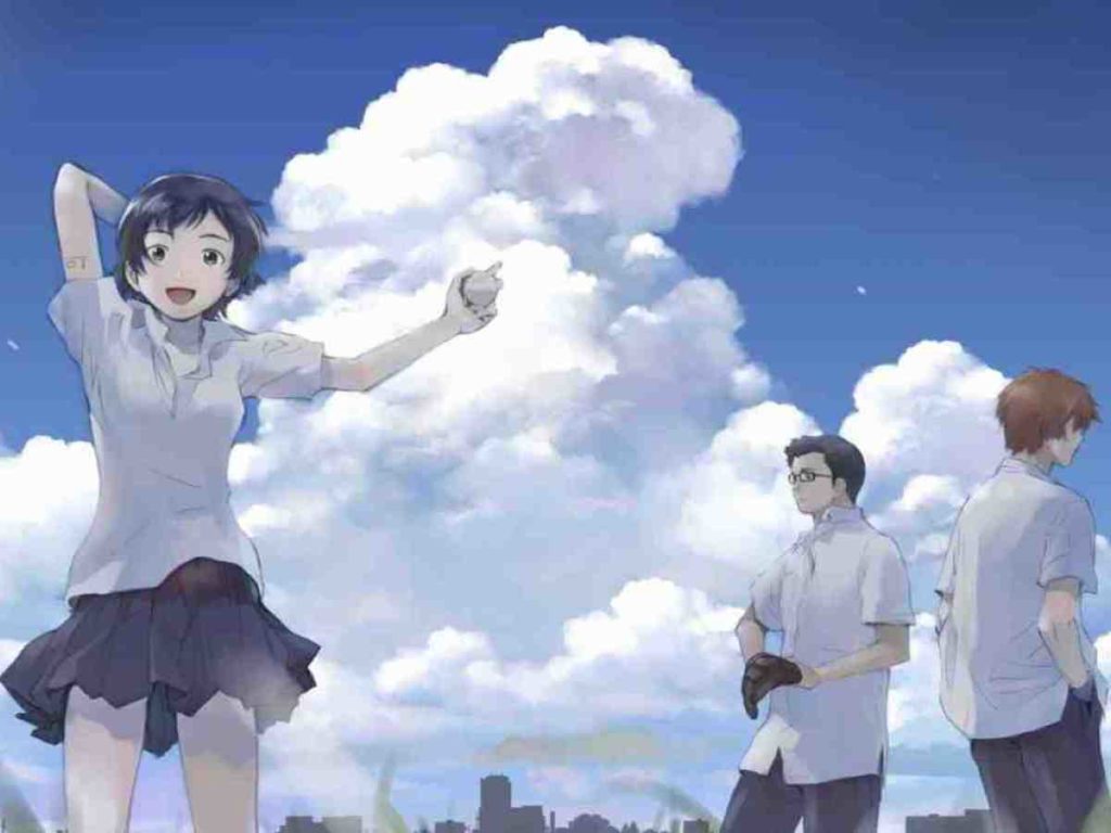 Seru! 5 Anime Movie Non Ghibli, Shinkai Terbaik - Otaku Mobileague