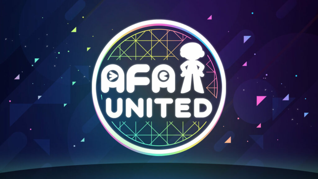 Online Event AFA UNITED