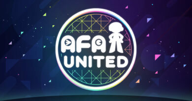 Online Event AFA UNITED