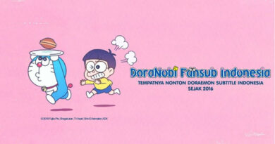 DoraNobi Fansub Doraemon