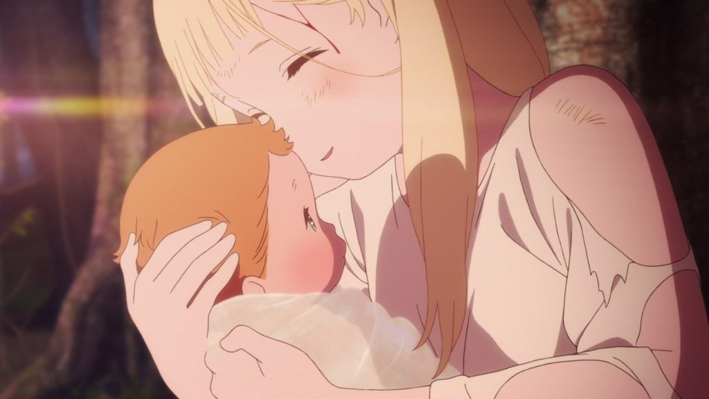 Seru! 5 Anime Movie Non Ghibli, Shinkai Terbaik - Otaku Mobileague