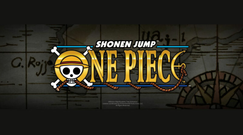Perangi Corona, Bajak Laut Straw Hat Kirim Video Untuk One Piece Nakama - Otaku Mobileague