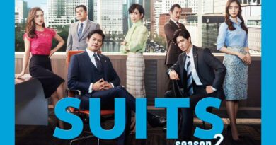 Suits 2-Japan Banner