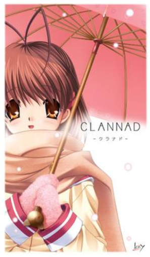 Anime Kyoto Animation Legendaris bagian 1 Clannad dan K-On!