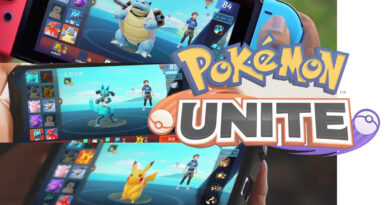 Pokemon Unite-banner