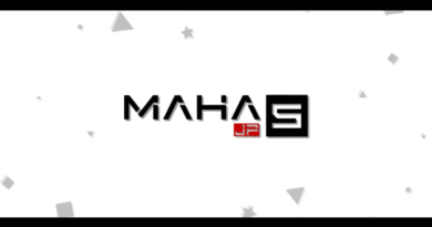 Maha5 JP