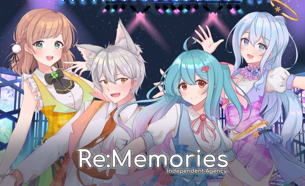 Re:Memories