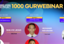 1000 guru webinar kolaborasi indonesia korea