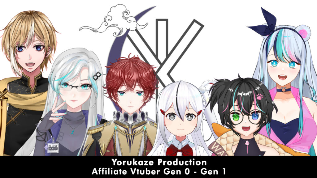 Yorukaze Production