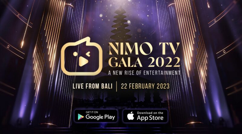 Nimo Gala TV 2022