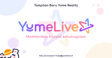 YumeLive Berikan Peluang Untuk Clipper VTuber Baru dan Lama Yang Ingin Mendapatkan Penghasilan! - Otaku Mobileague