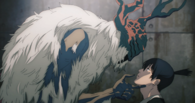 Review Anime Chainsaw Man Episode 11: Misi Dimulai - Otaku Mobileague