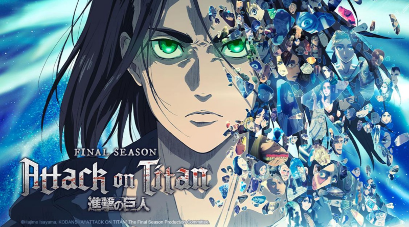 Cek Dulu Alur Cerita Anime Attack On Titan Final Season Part 1 dan 2 Sebelum Nonton Part 3 - Otaku Mobileague
