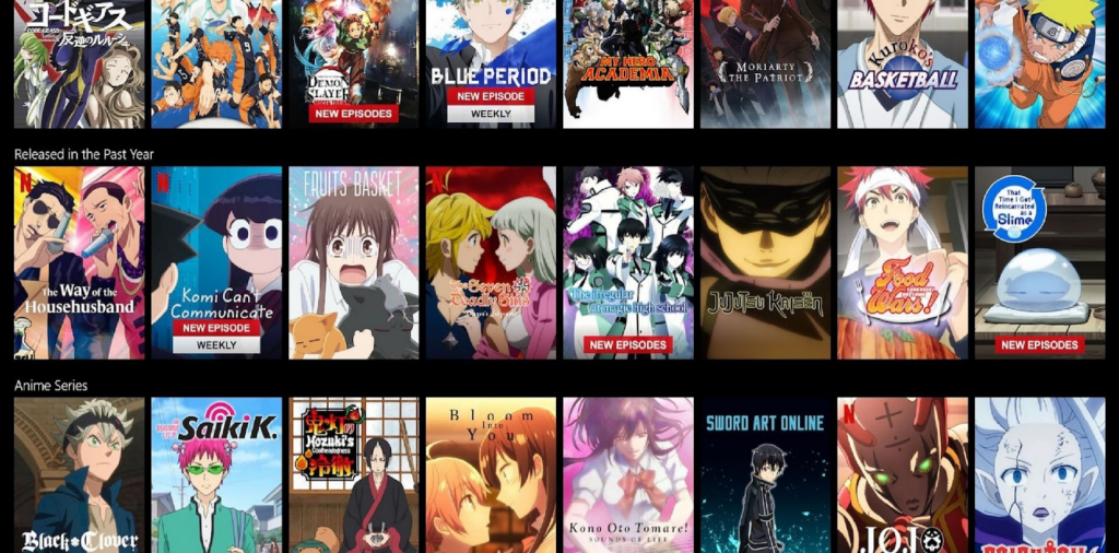 Anime 2023 yang Bakal Tayang Bulan Juni, Dinanti-Nanti Banyak Orang!  - Otaku Mobileague