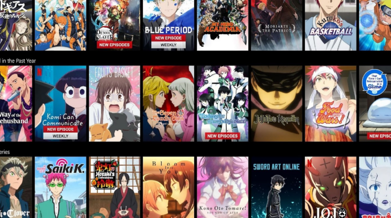 Anime 2023 yang Bakal Tayang Bulan Juni, Dinanti-Nanti Banyak Orang!  - Otaku Mobileague