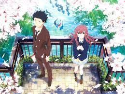 Review Film Anime A Silent Voice: Kekuatan Empati dan Pengertian - Otaku Mobileague