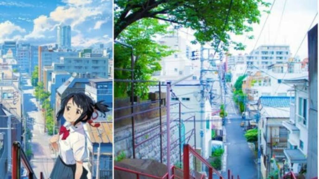 Making Anime Real: Otaku Tourism and 