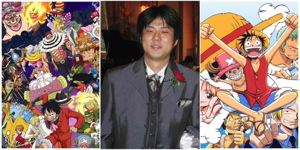 Eiichiro Oda Operasi Mata, One Piece Akan Hiatus Sebulan - Otaku Mobileague