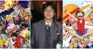 Eiichiro Oda Operasi Mata, One Piece Akan Hiatus Sebulan - Otaku Mobileague