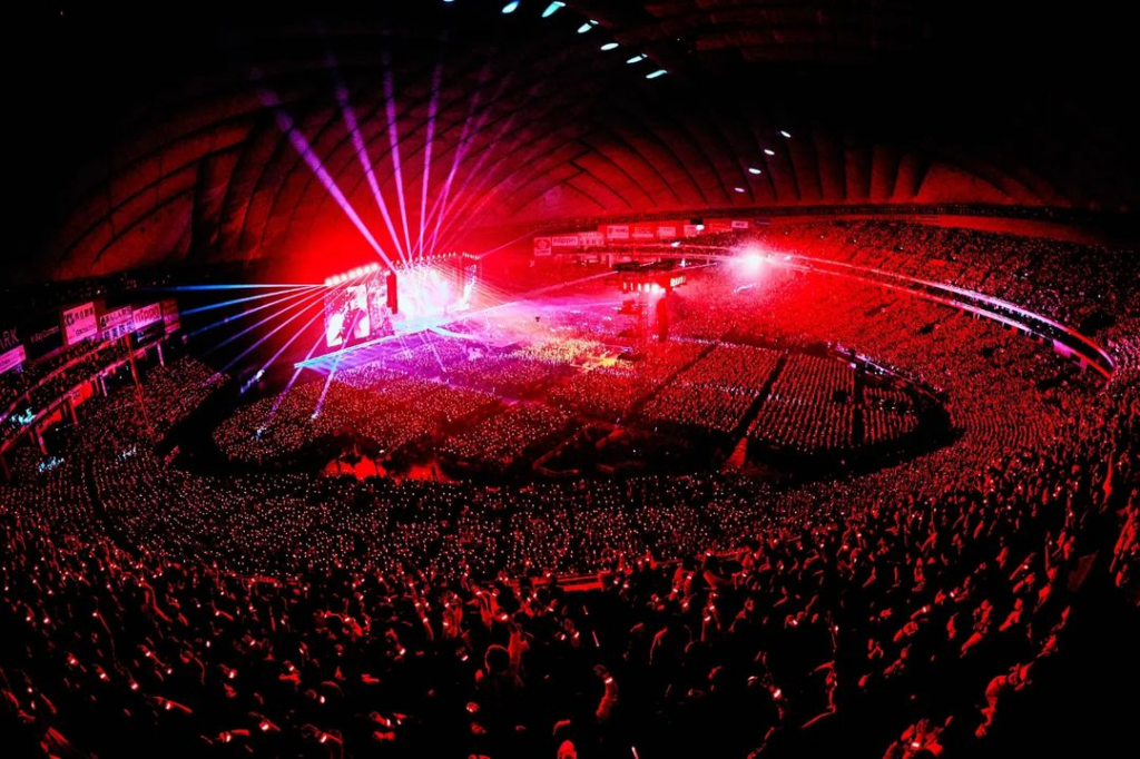 One Ok Rock Akan Menggelar Konser di Indonesia. Ini Harga Tiketnya! - Otaku Mobileague