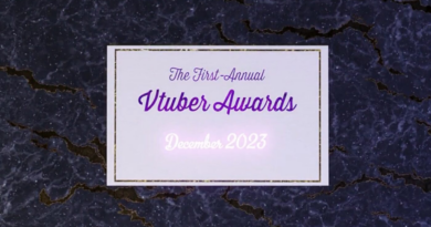 VTuber Awards 2023
