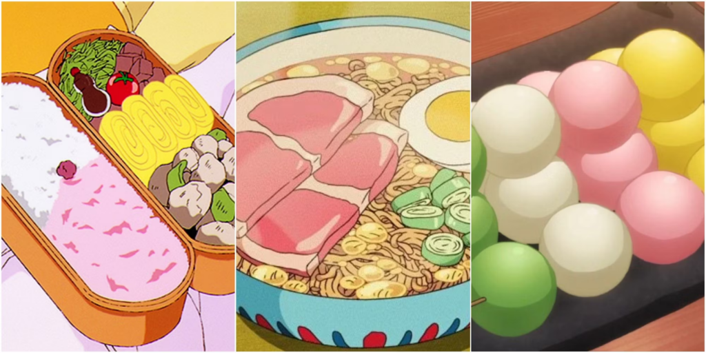 Bingung Makan Apa Pas ke Jepang? Yuk Coba 7 Makanan Jepang Ala Anime Ini! - Otaku Mobileague