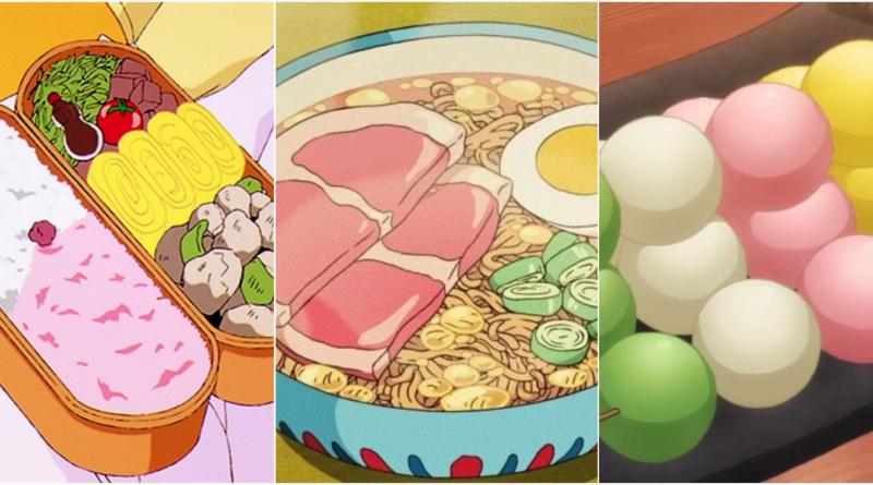 Bingung Makan Apa Pas ke Jepang? Yuk Coba 7 Makanan Jepang Ala Anime Ini! - Otaku Mobileague