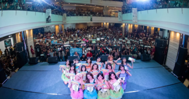 JKT48 Summer Tour 2023 Di Semarang, Fans Tidak Bisa Masuk Ke Mall - Otaku Mobileague
