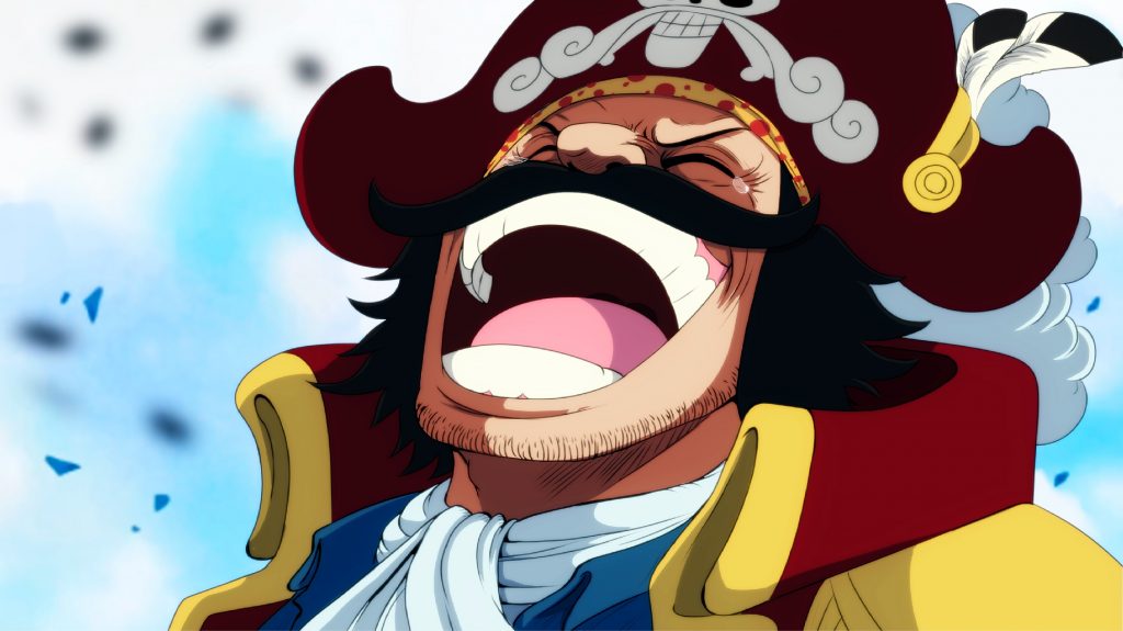 Gokil! Top 5 Karakter Bajak Laut Terkuat di One Piece - Otaku Mobileague