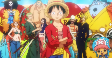 Implikasi Nilai-Nilai Kultural dalam One Piece terhadap Karakter dan Plot - Otaku Mobileague