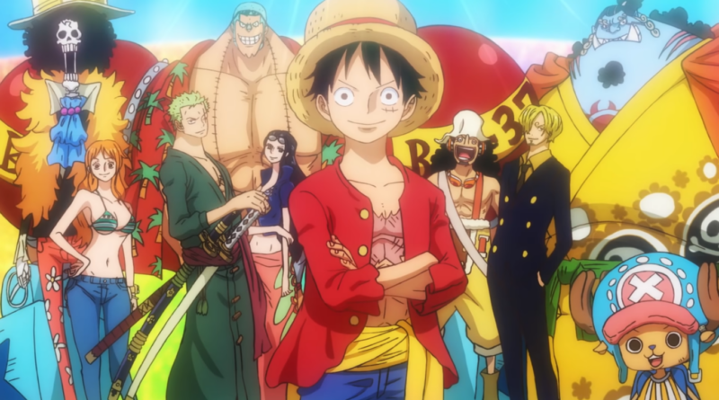 Implikasi Nilai-Nilai Kultural dalam One Piece terhadap Karakter dan Plot - Otaku Mobileague