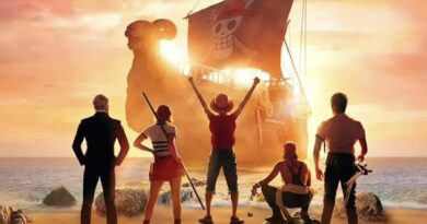 Sambut Episode Perdana, Netflix Gelar Acara Fan Meeting dan Screening Live Action One Piece di Jakarta - Otaku Mobileague