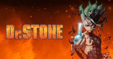 Dunia Batu Dr. Stone: Sains melawan Kekuatan Cenayang di Era Pasca-Apokaliptik - Otaku Mobileague