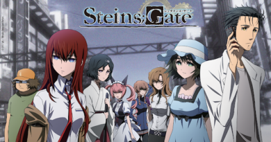 Menyelami Sains, Persahabatan, dan Konspirasi dalam Anime Steins;Gate Menyelami Sains, Persahabatan, dan Konspirasi dalam Anime Steins;Gate - Otaku Mobileague