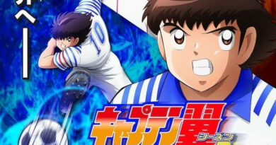 Sepak Bola, Sekolah, dan Skor: Ikuti Keseruan Captain Tsubasa Season 2: Junior Youth Arc - Otaku Mobileague