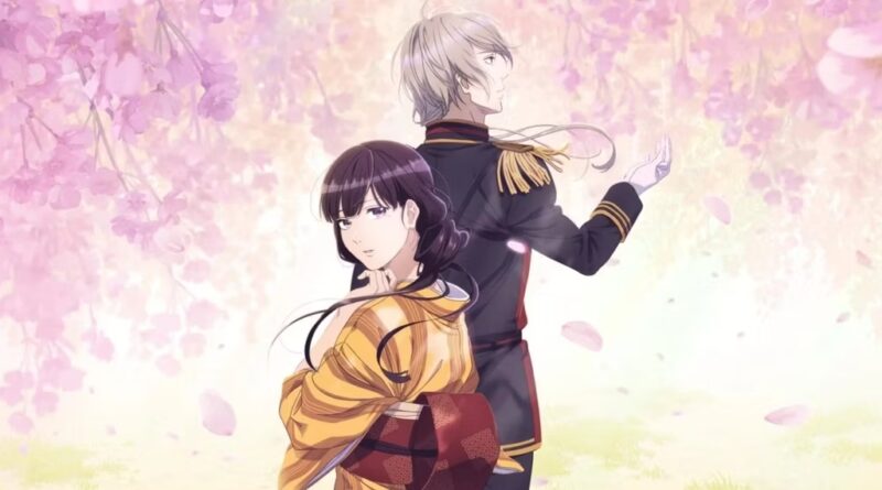 Kisah Cinta Mendalam di Dunia Supranatural dalam Anime My Happy Marriage - Otaku Mobileague