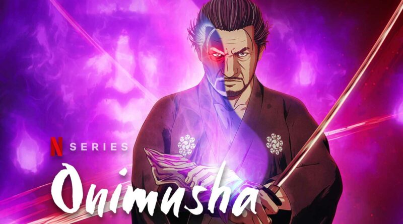 Dari Game ke Layar: Serunya Transformasi Onimusha Menjadi Anime - Otaku Mobileague