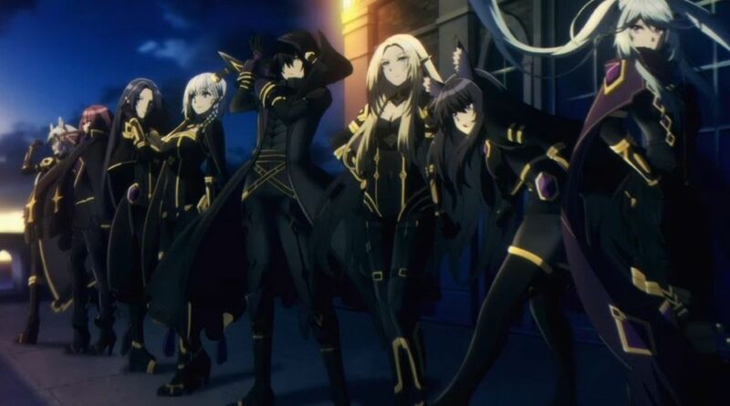 Kembalinya Konspirasi dan Rahasia Gelap: Review Anime The Eminence In Shadow Season 2 - Otaku Mobileague