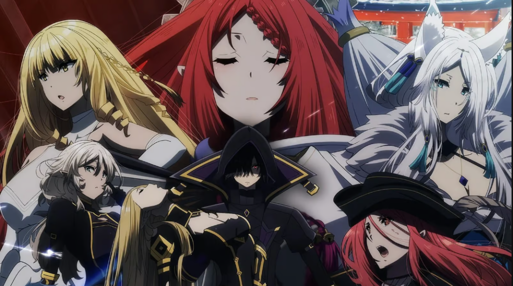 Kembalinya Konspirasi dan Rahasia Gelap: Review Anime The Eminence In Shadow Season 2 - Otaku Mobileague
