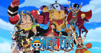 Panduan Menonton Anime One Piece Super Asik Ala Otaku mobileague. - Otaku Mobileague
