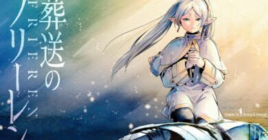 Review Anime Frieren: Beyond Journey's End: Arti Hidup dan Kematian - Otaku Mobileague