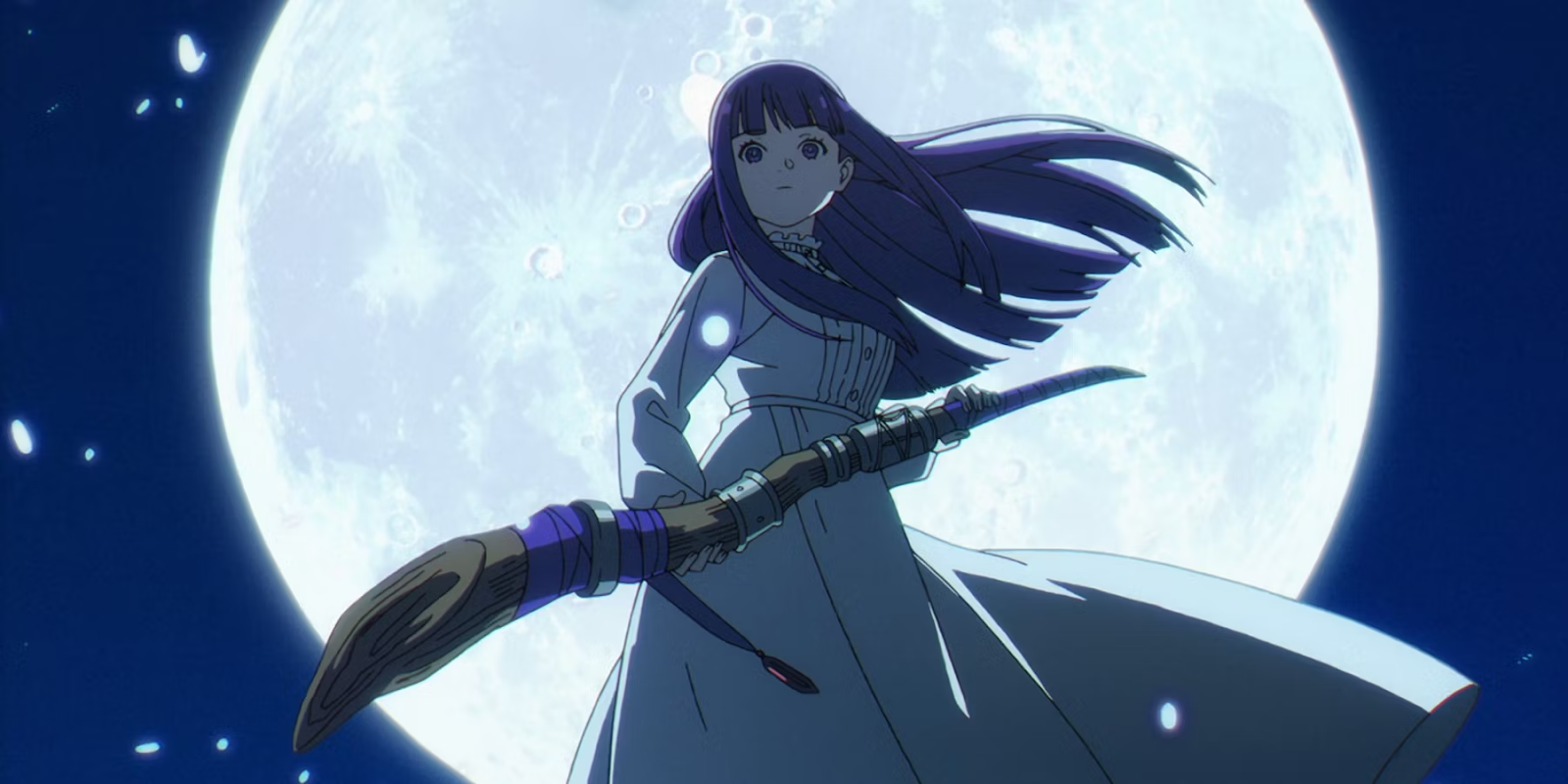 10 Fakta Anime Frieren: Beyond Journey's End - Otaku Mobileague