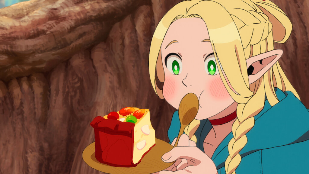 Membuka Perjalanan Kuliner Tidak Biasa dan Unik dalam Labirin Monster Melalui Anime Delicious in Dungeon - Otaku Mobileague