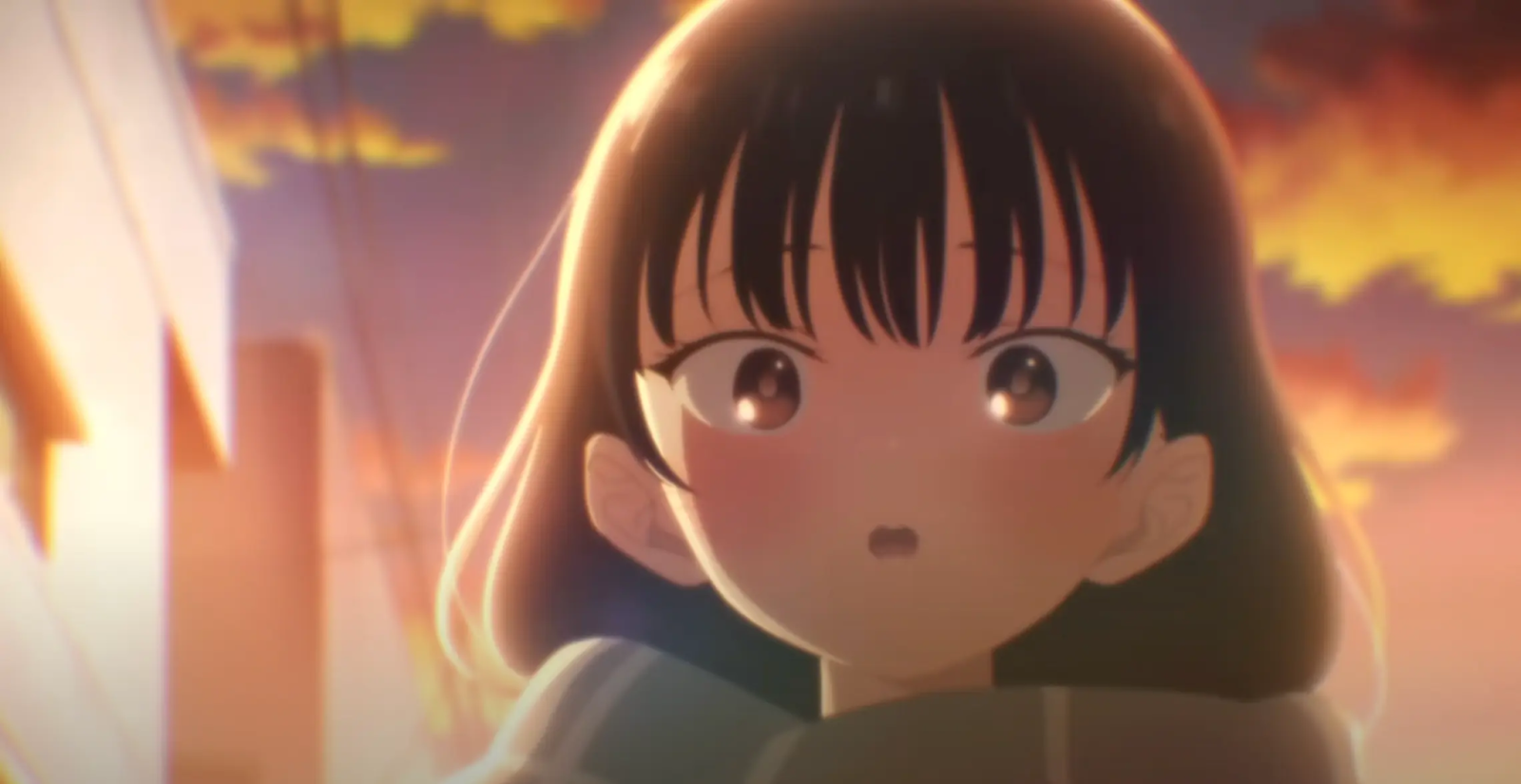 Melanjutkan Perjalanan Menuju Labirin Cinta dalam Anime The Dangers in My Heart Season 2 - Otaku Mobileague