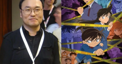 NHK Akan Tayangkan Acara Dokumenter Mangaka Serial Detective Conan - Otaku Mobileague