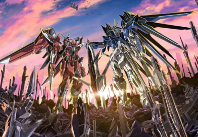 Gundam SEED FREEDOM Berhasil Puncaki Box Office Jepang Setelah Rilis