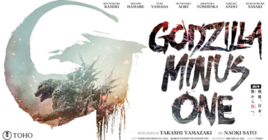 Godzilla Minus One Pecahkan Rekor Sebagai Film Live-Action Dengan Pendapatan Tertinggi di Jepang - Otaku Mobileague