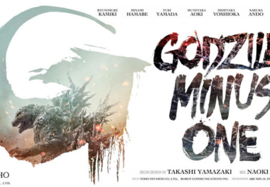Godzilla Minus One Pecahkan Rekor Sebagai Film Live-Action Dengan Pendapatan Tertinggi di Jepang