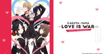 Kisah Cinta Miyuki dan Kaguya: Cerita di Balik Kaguya-sama: Love Is War – Ultra Romantic - Otaku Mobileague