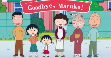 Tarako, Seiyuu Chibi Maruko-chan Wafat di Usia 63 Tahun - Otaku Mobileague